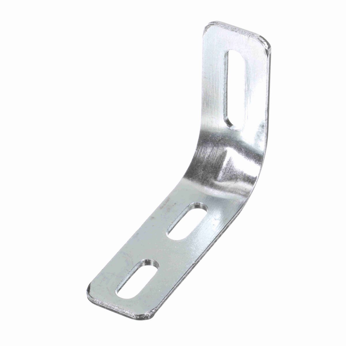 System Plast Individual Metal "L" Brackets; Series: VG-205 - VG-205-C-316-P