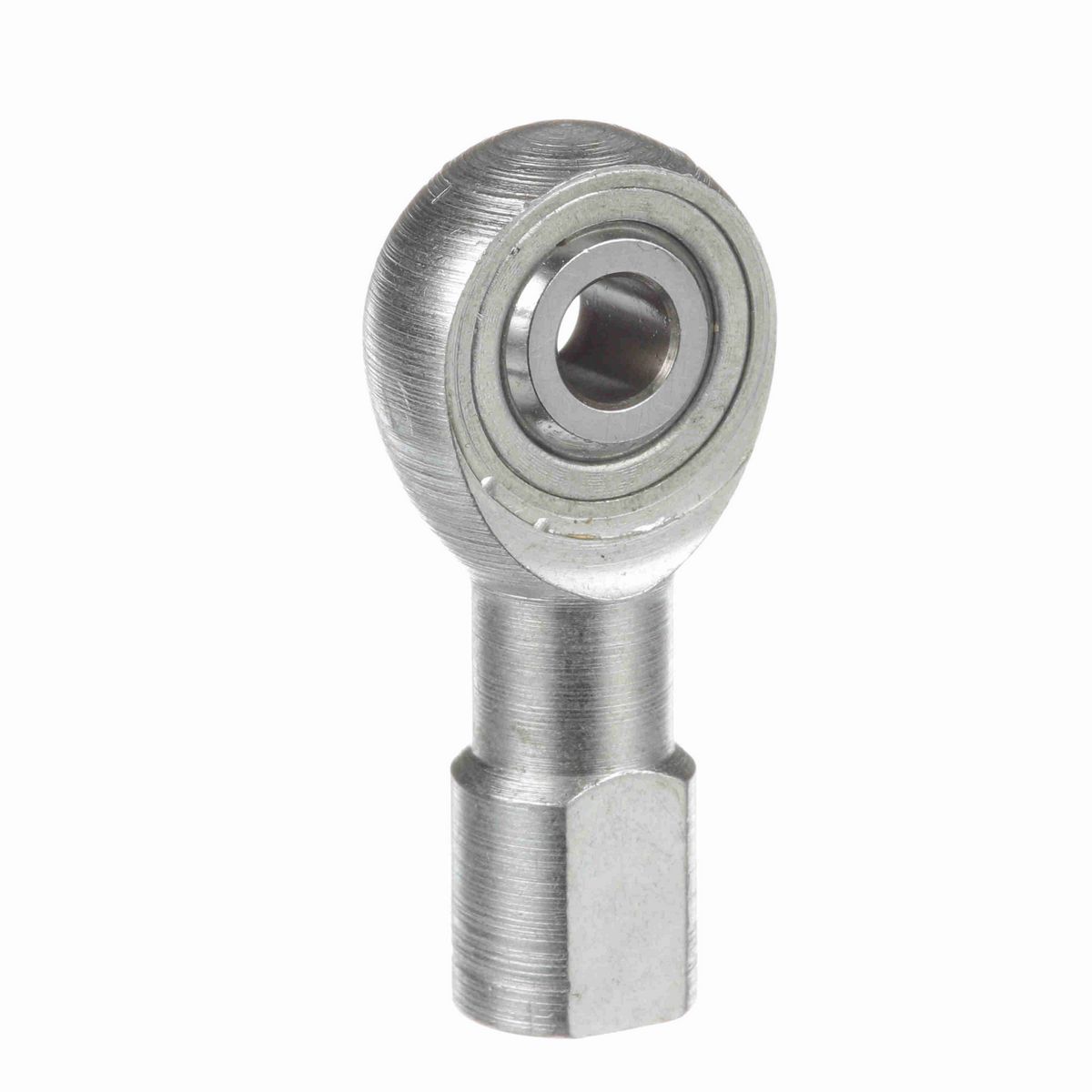 Sealmaster Female Rod End Bearing - Three-Piece Greasable Carbon Steel Race - TR 3