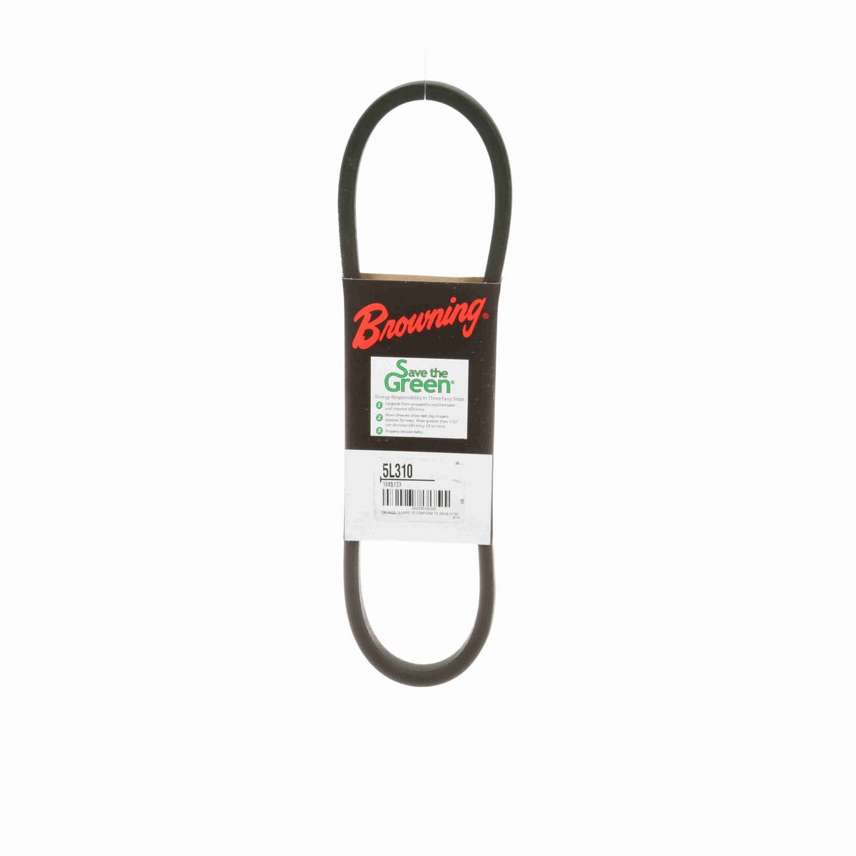 Browning Rubber FHP Belt - 5L310