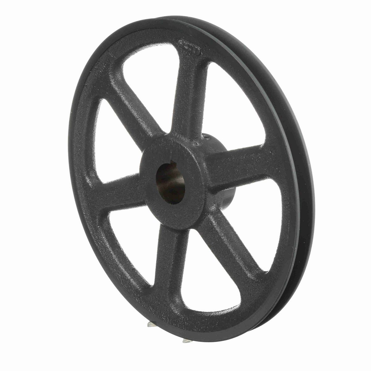 Browning 1 Groove Cast Iron FHP - Finished Bore Sheave - AK94X 1 3/16