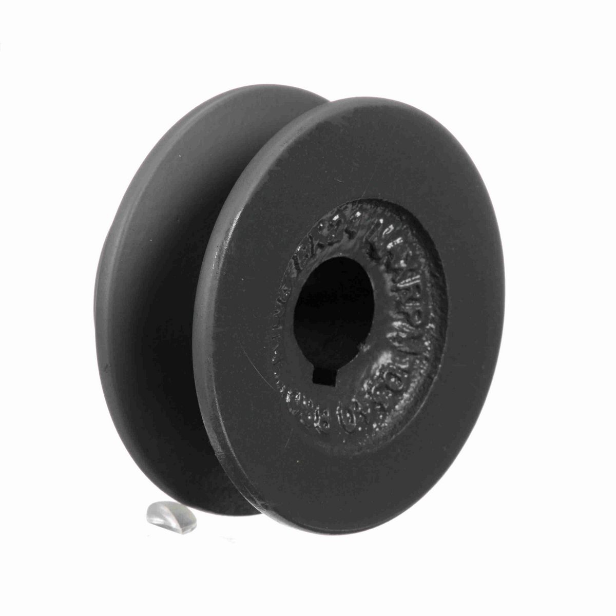 Browning 1 Groove Cast Iron FHP - Finished Bore Sheave - BK24X5/8