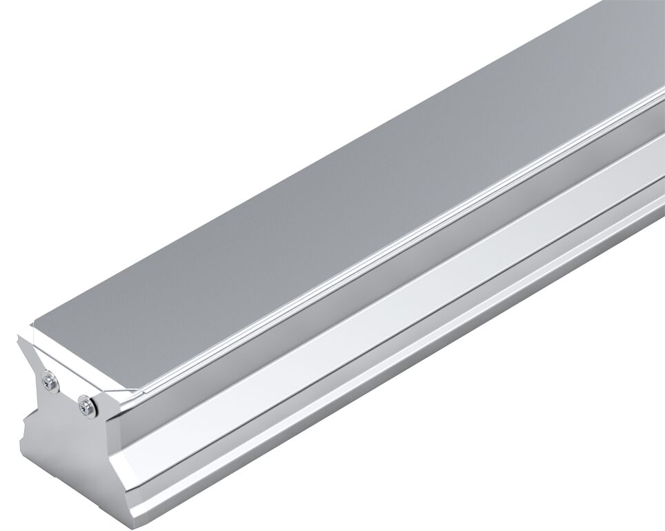 Роликовая направляющая устойчивая к коррозии с покрытием Resist CR Bosch Rexroth RSA-125-SNS-H-MA-SC [R186536372]