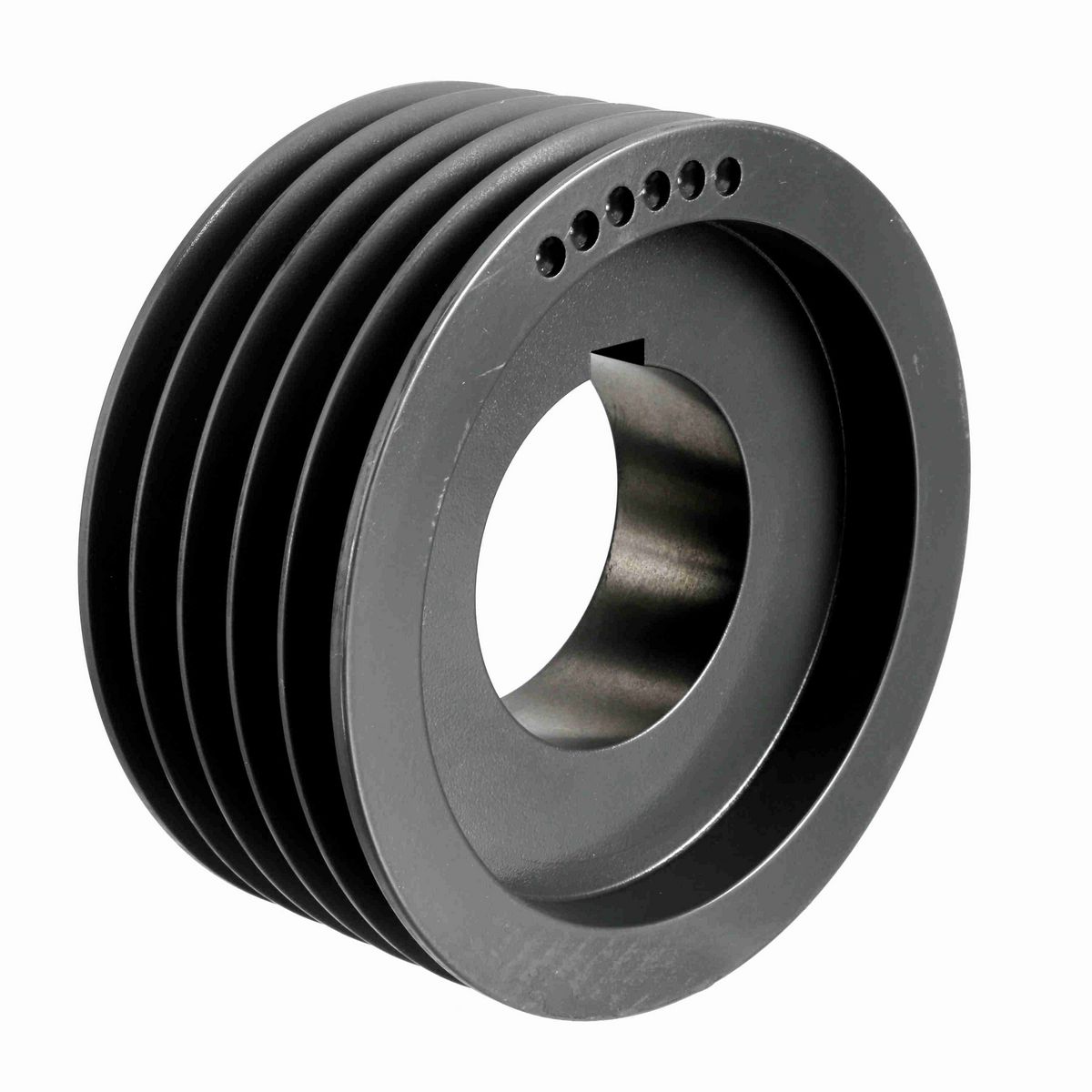 Browning 5 Groove Cast Iron Bushed Bore Multiple Sheave - 5B5V86