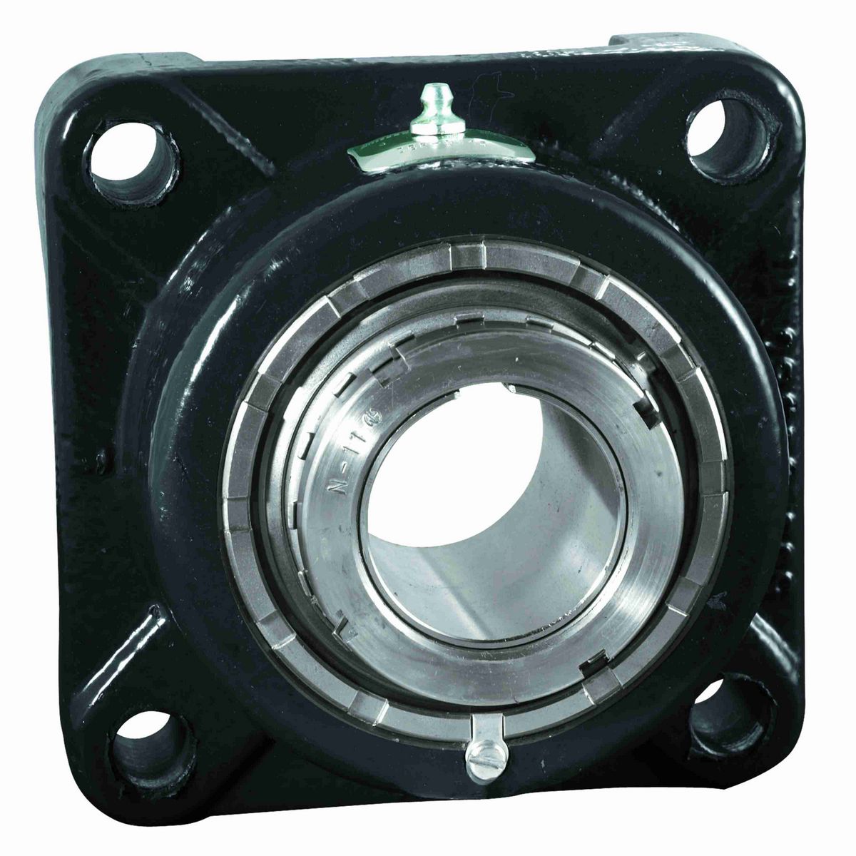 Link-Belt EFB22631HHCK81A Flange Blocks Link-Belt Spherical Roller Bearings - EFB22631HHCK81A