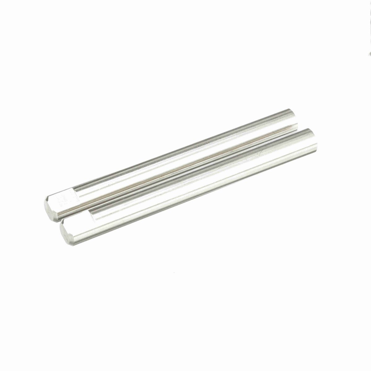 System Plast Adjusting Rod; Length: 5-in, for Rod Diameter: 1/2-in Thread: 3/8-16 - VG-212-5-38