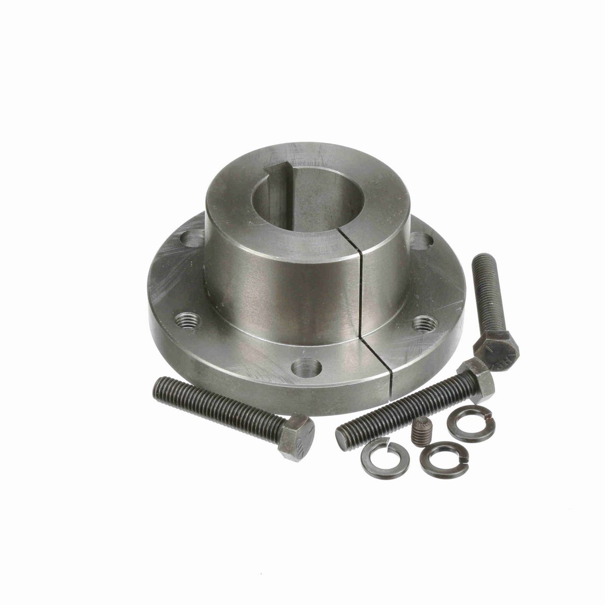 Browning Q-D Bushing - Inch Bore Type - E 2