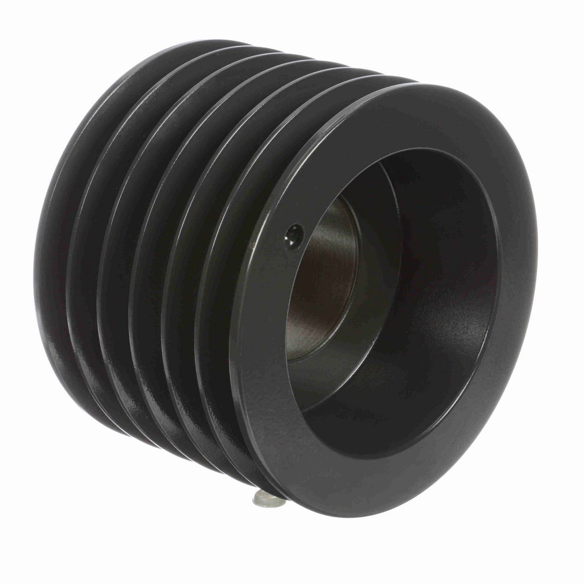 Browning 6 Groove Cast Iron Bushed Bore Multiple Sheave - 6B5V64