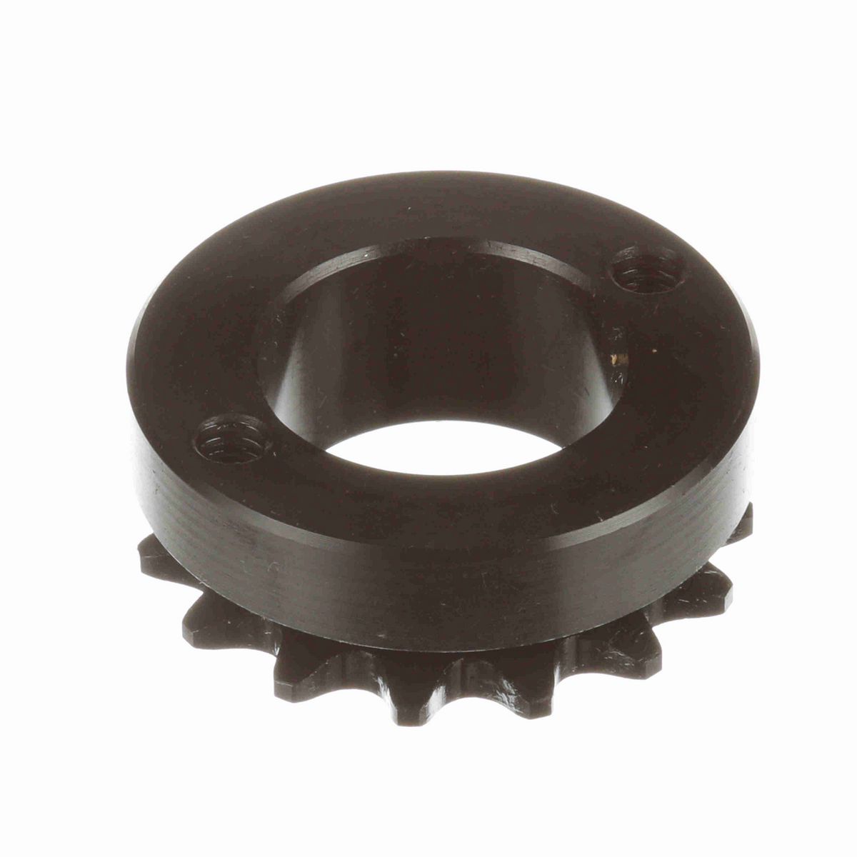 Browning Steel Bushed Bore Roller Chain Sprocket - 35G15