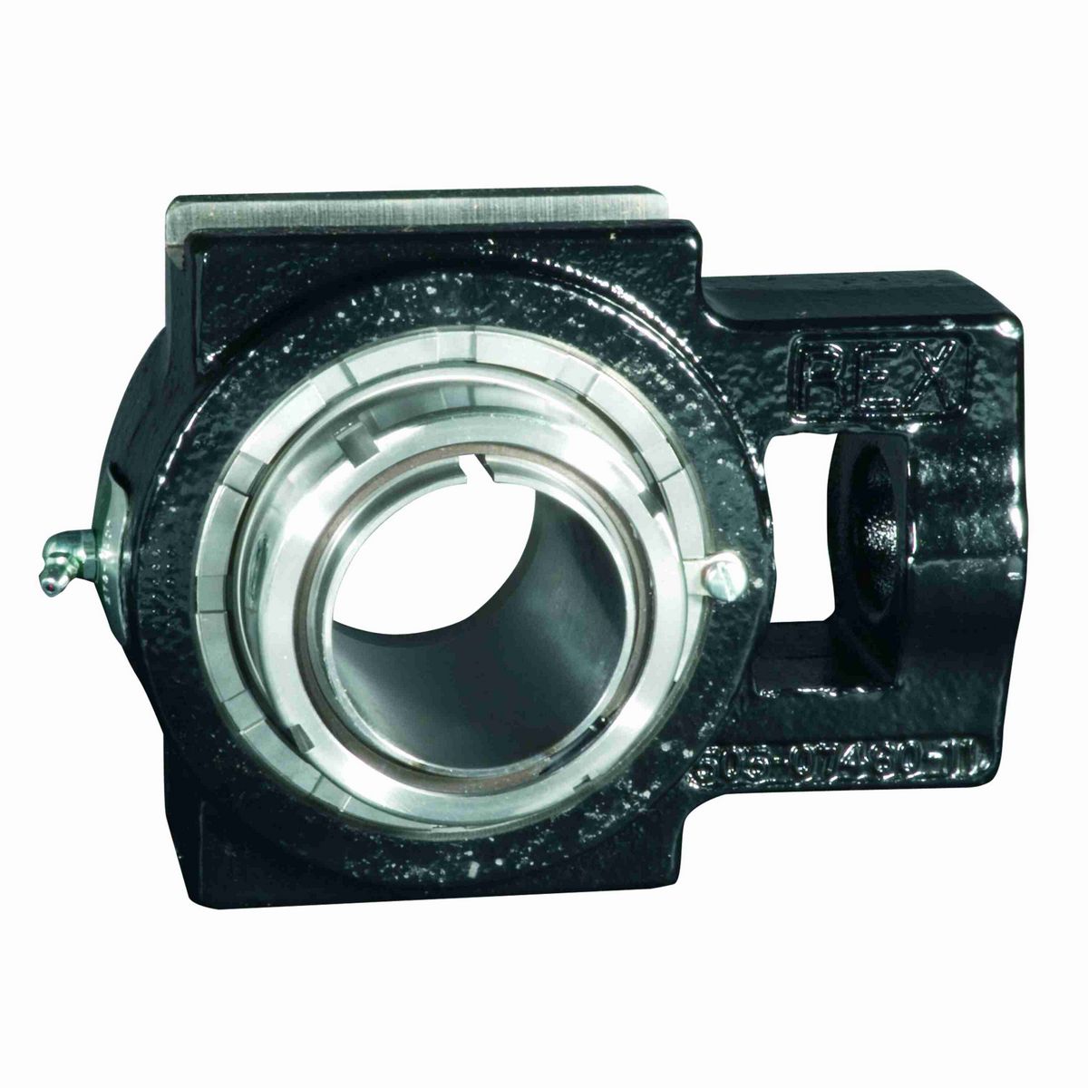 Rexnord ZT116315 Take-up Blocks Rex Spherical Roller Bearings - ZT116315