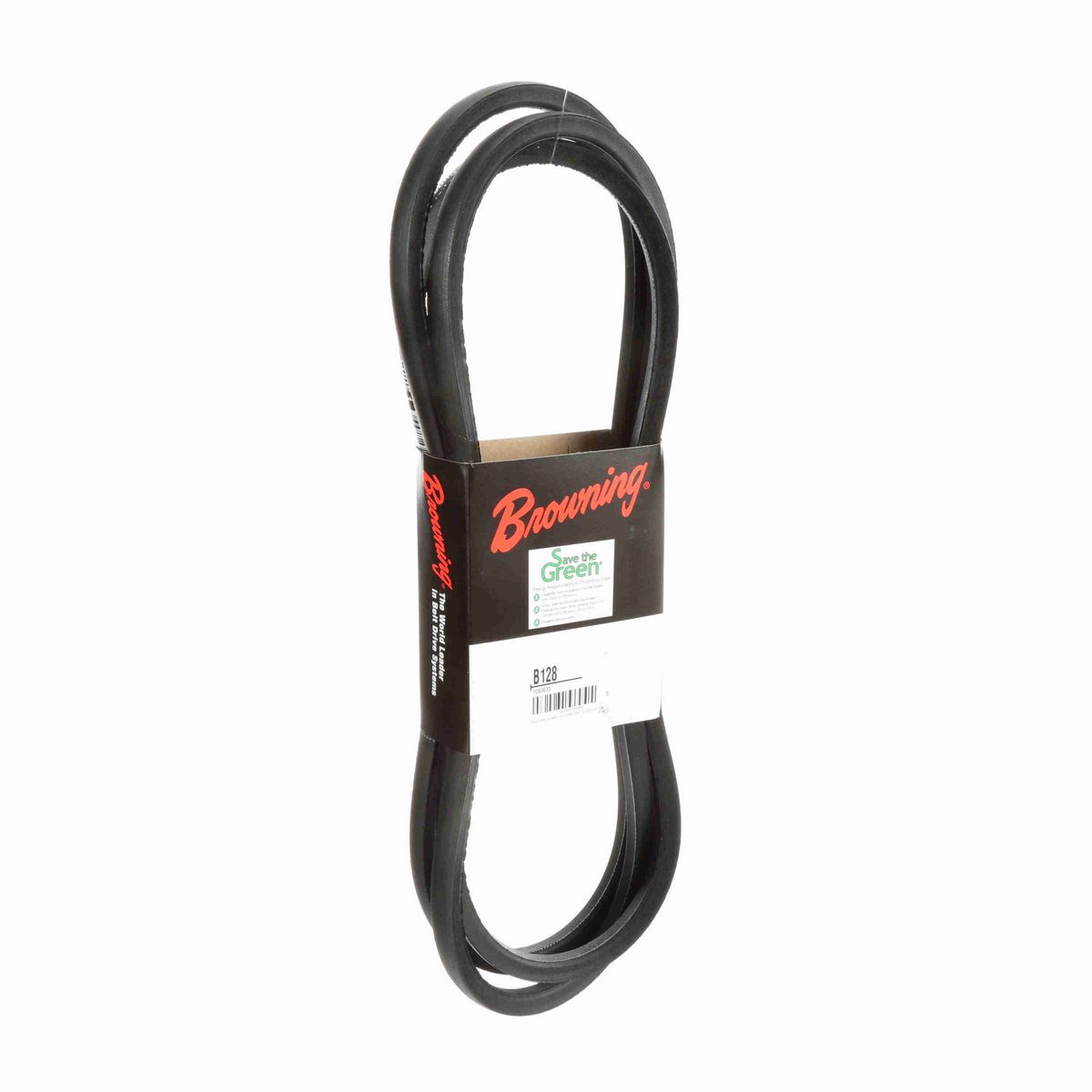 Browning Neoprene Wrapped Belt 95% Efficient - B128