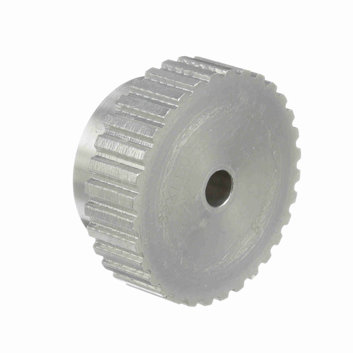 Browning Steel Rough Bore Gearbelt Pulley - 32XLB037