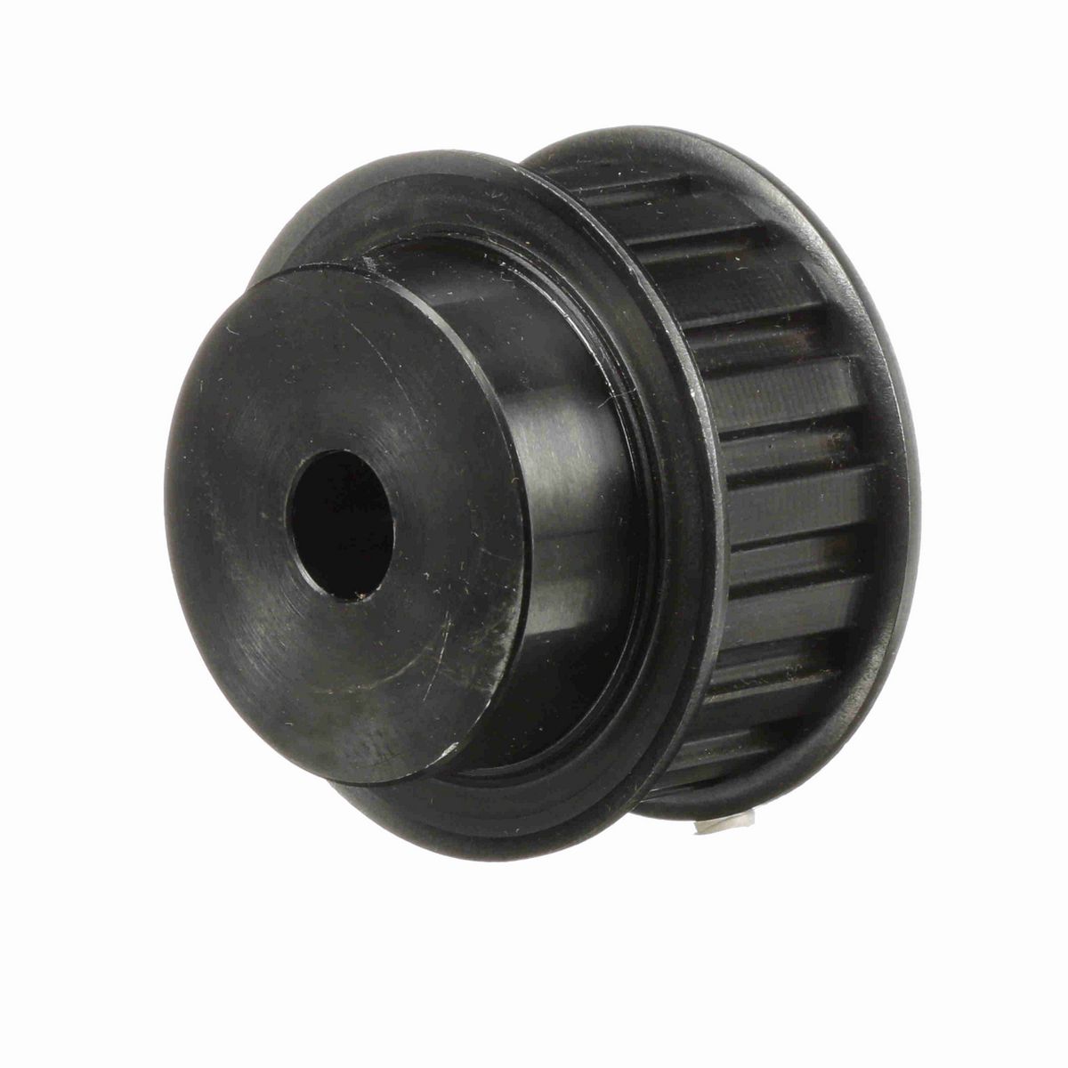 Browning Steel Rough Bore Gearbelt Pulley - 18HB100