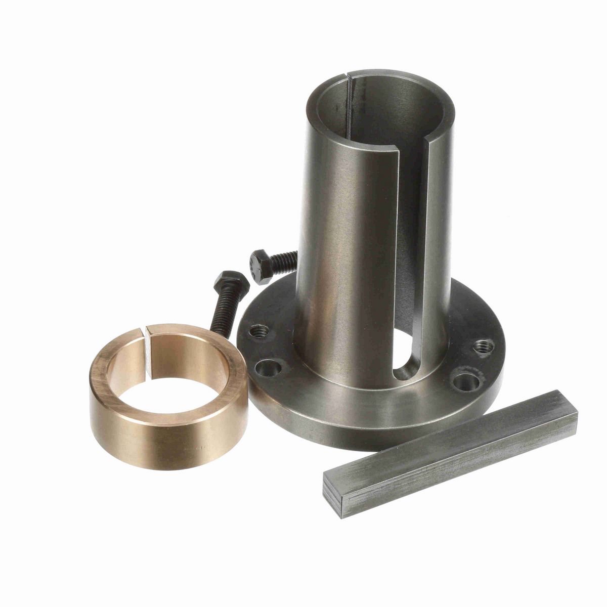 Browning TorqTaper Plus Bushing Kit - Inch Bore Type - 203TBP115