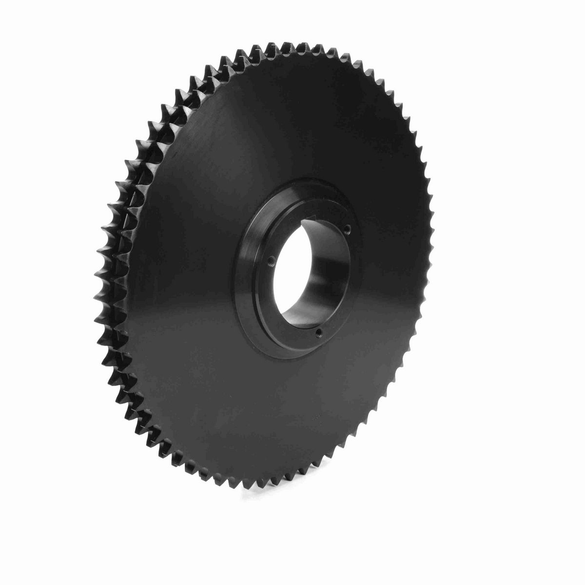 Browning Steel Bushed Bore Roller Chain Sprocket - D60R68
