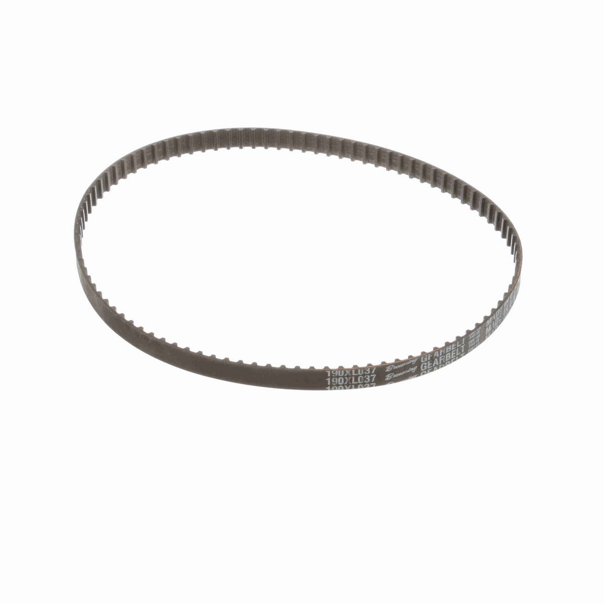 Browning Neoprene XL Section Gearbelt - 190XL037