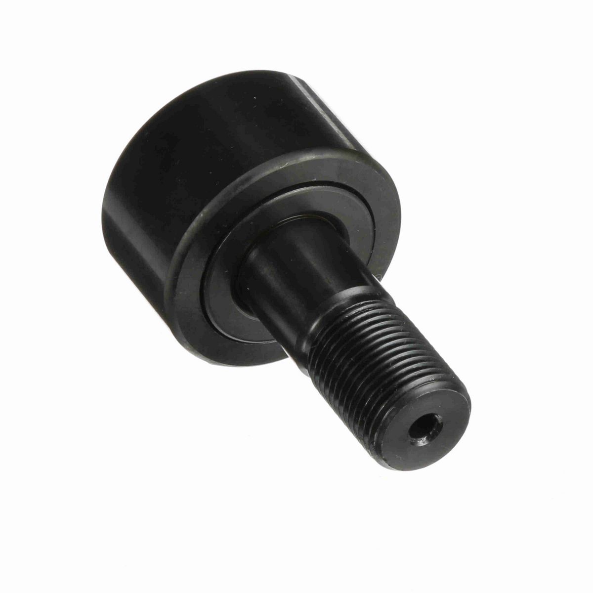 Опорный ролик с цапфой McGill CAMROL CF 1 3/4, цилиндрический, со шлицем под отвёртку, дюймовый