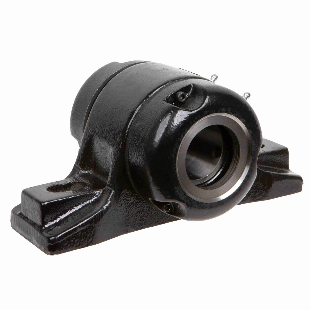 Rexnord BZP5115 Solid-housed Pillow Blocks Rex Spherical Roller Bearings - BZP5115