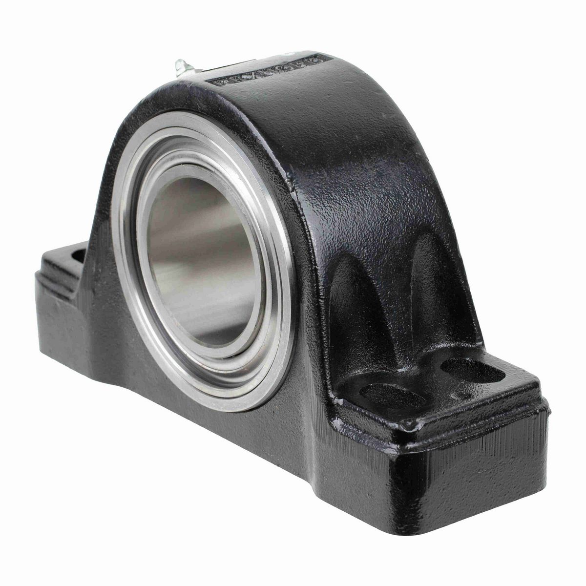 Link-Belt PEB22455FH Solid-housed Pillow Blocks Link-Belt Spherical Roller Bearings - PEB22455FH