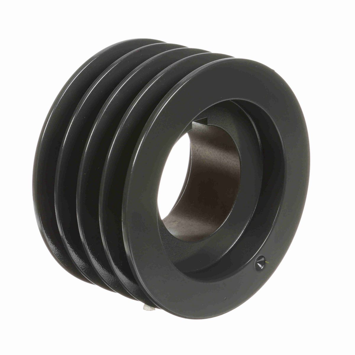 Browning 4 Groove Cast Iron Bushed Bore Multiple Sheave - 4B58Q