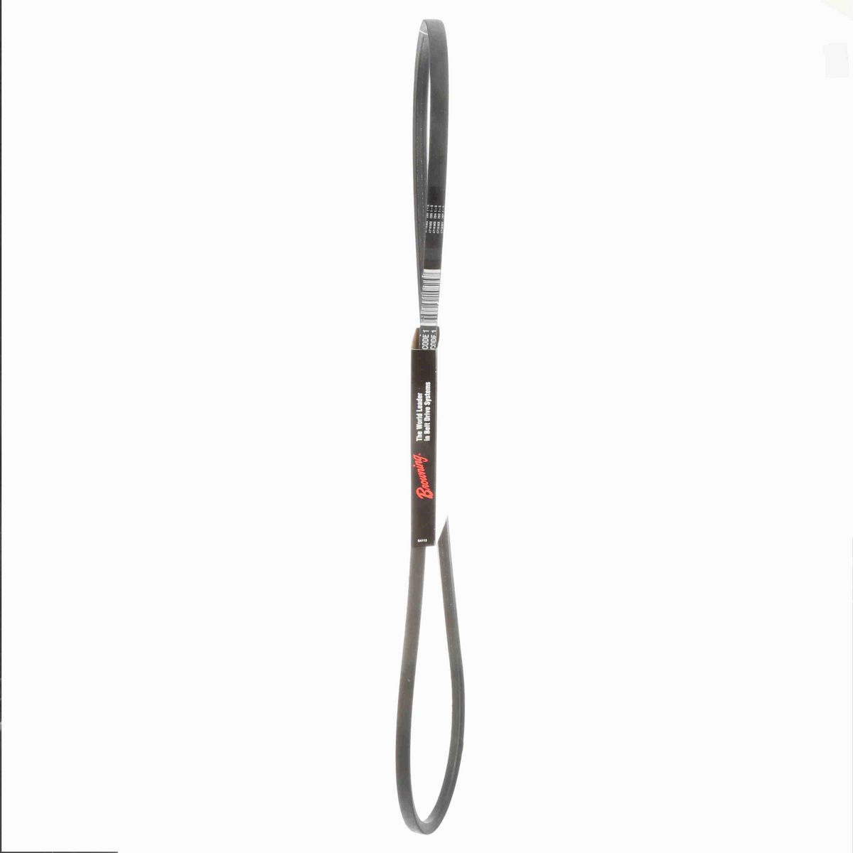 Browning Neoprene Wrapped Belt 95% Efficient - A56