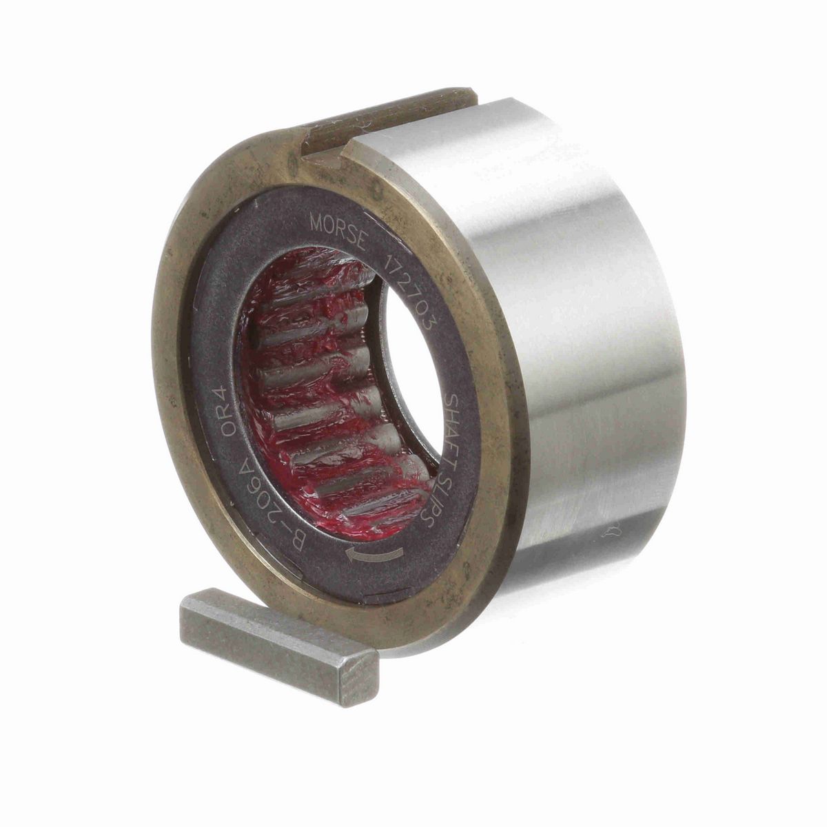 Morse B200 Series Mechanical Clutch - B206A CL