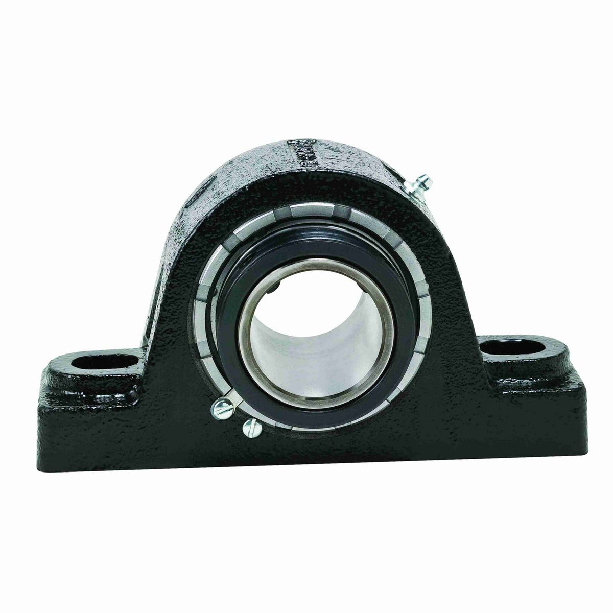 Link-Belt 10407386 Solid-housed Pillow Blocks Link-Belt Spherical Roller Bearings - BS227894
