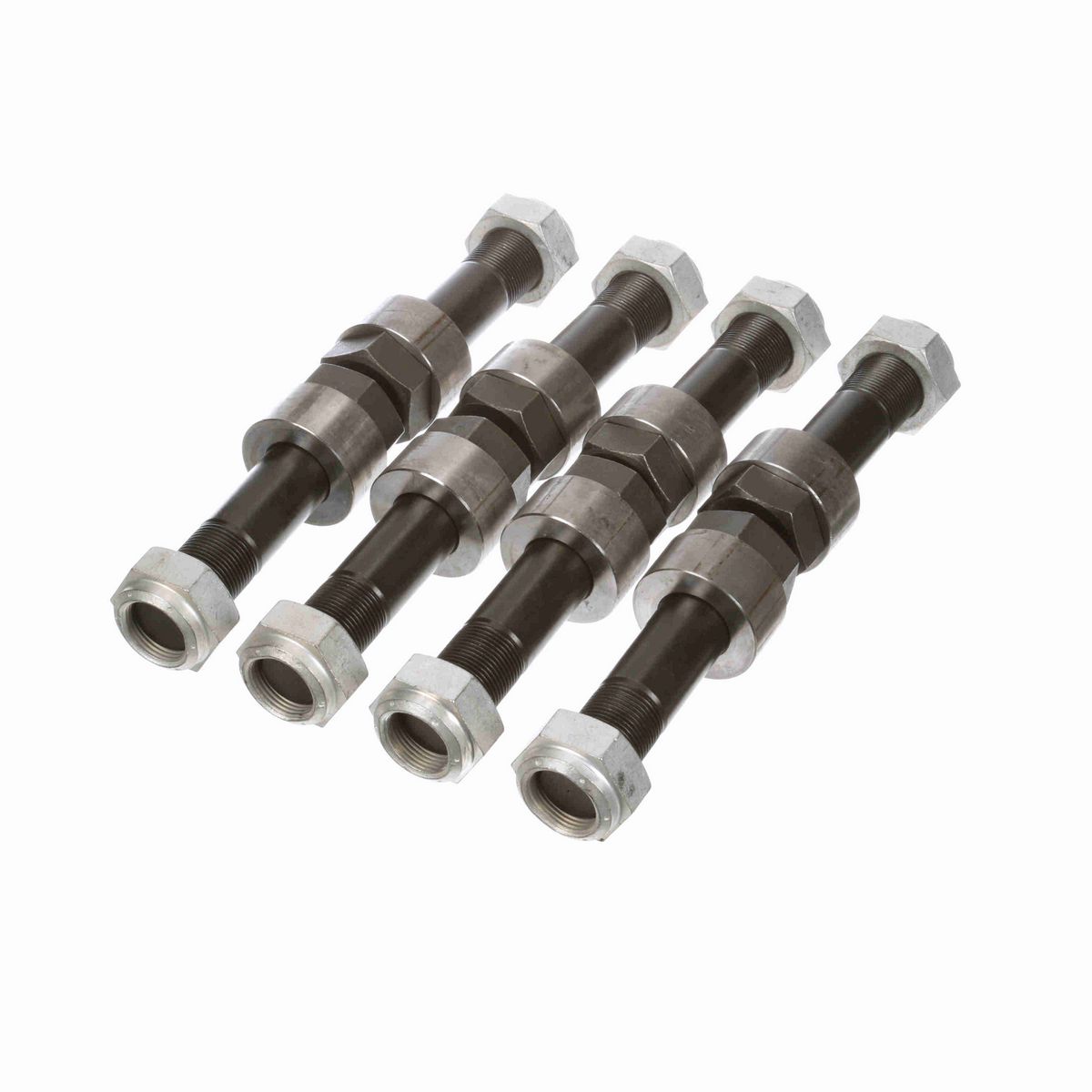 Kop-Flex Disc Coupling High Torque Disc Pack Fastener Set - Style KD11, 20, 21, 22, 04, 41, 42 - Size 604 - 604 KD HTFS