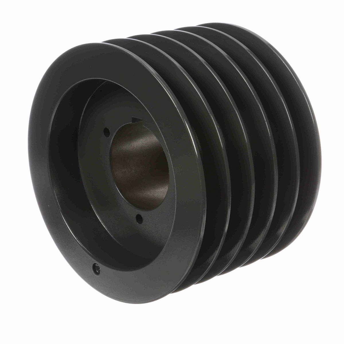 Browning 5 Groove Cast Iron Bushed Bore Multiple Sheave - 5TC76