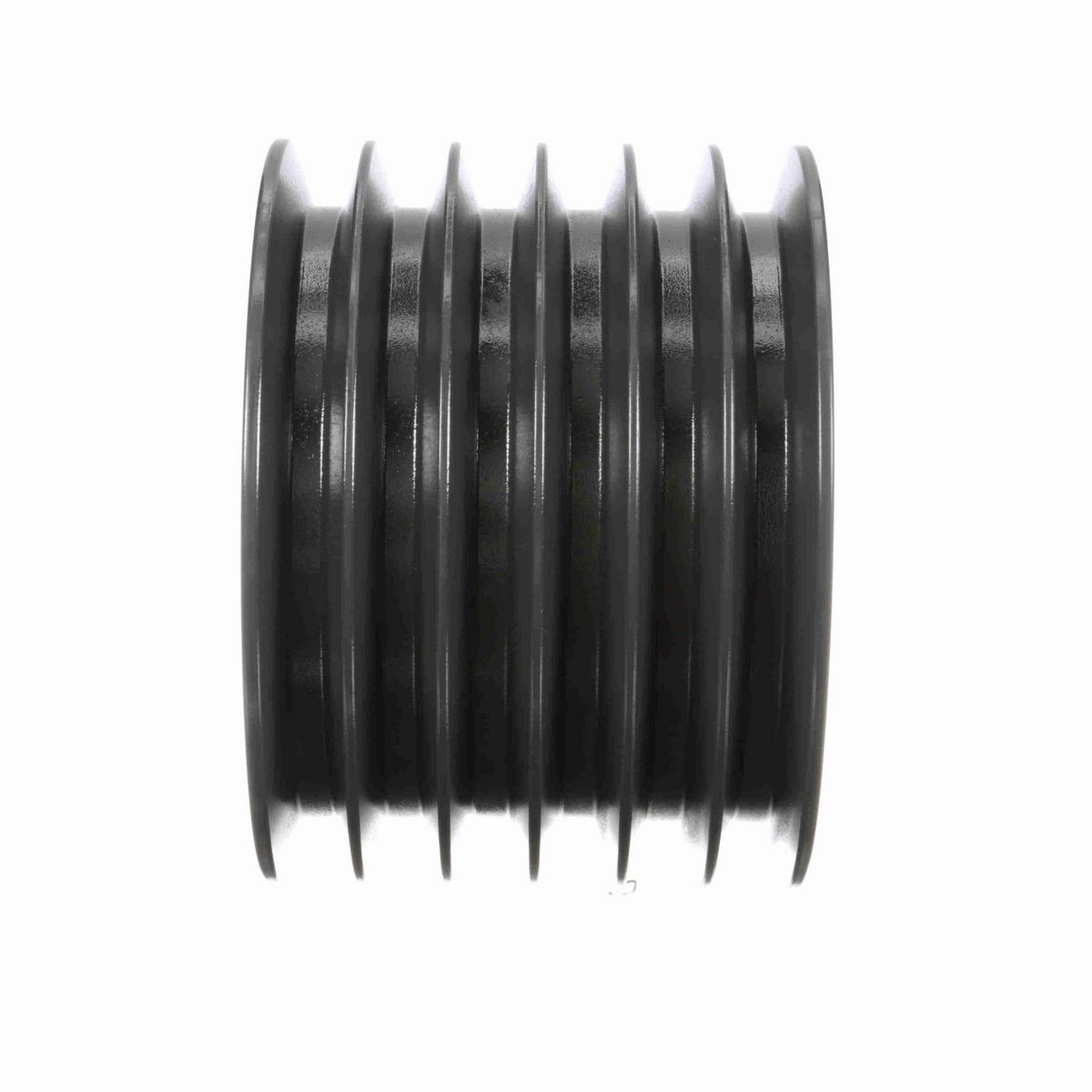 Browning 6 Groove Cast Iron Bushed Bore Multiple Sheave - 6TC84