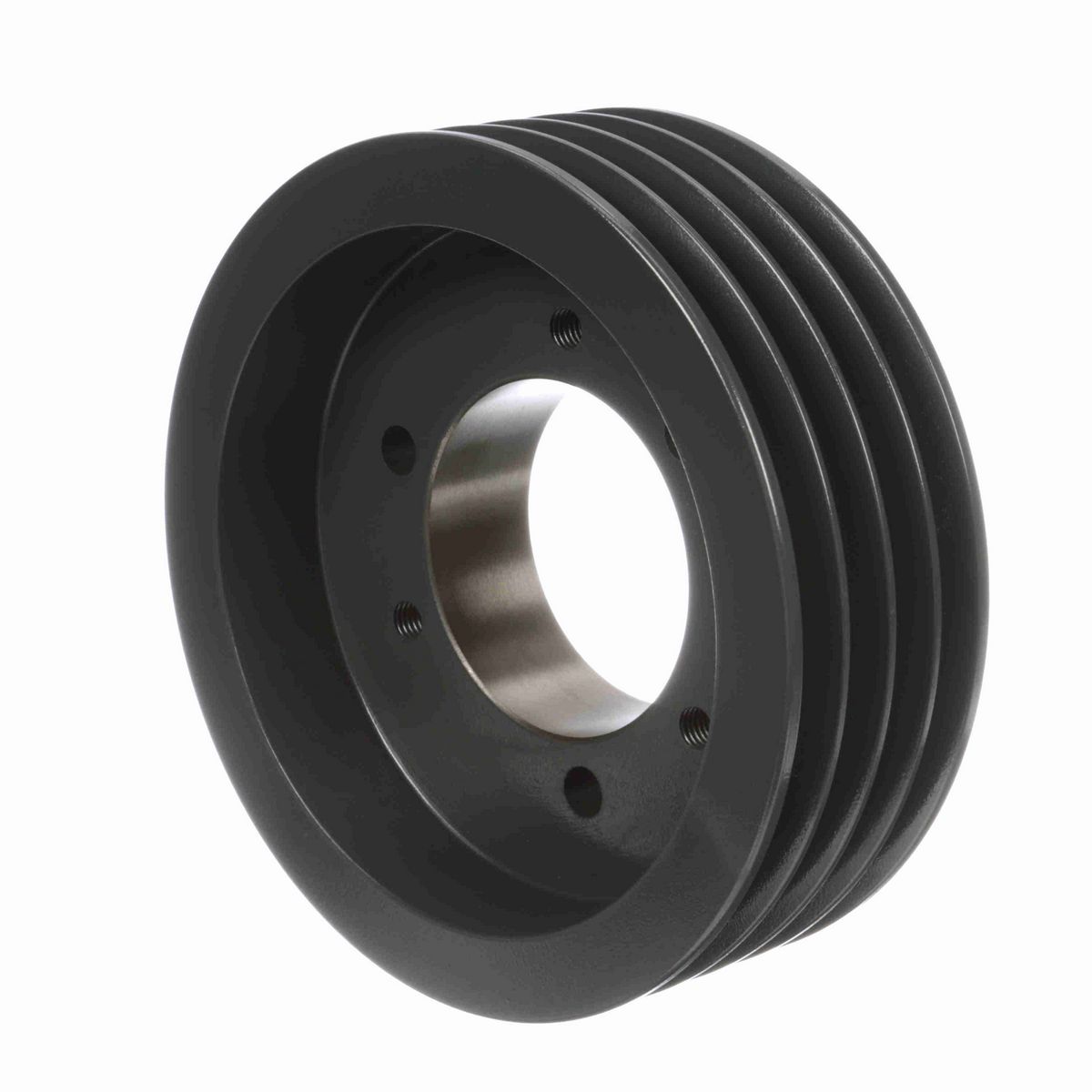 Browning 4 Groove Cast Iron Bushed Bore Multiple Sheave - 45V925E