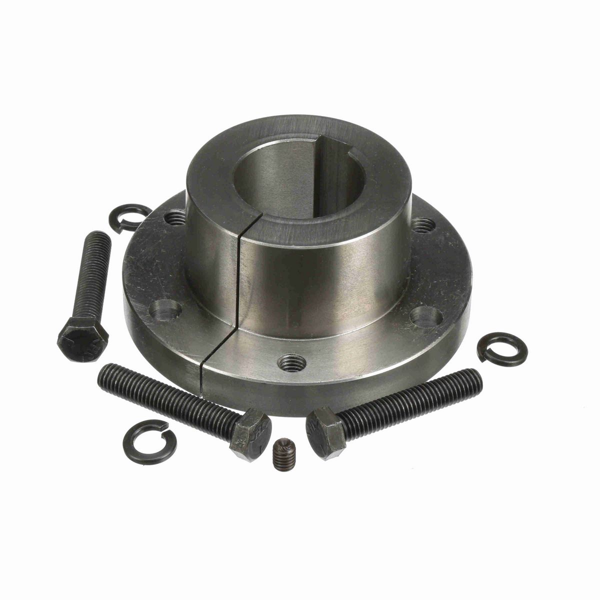 Browning Q-D Bushing - Metric Bore Type - E 55 MM