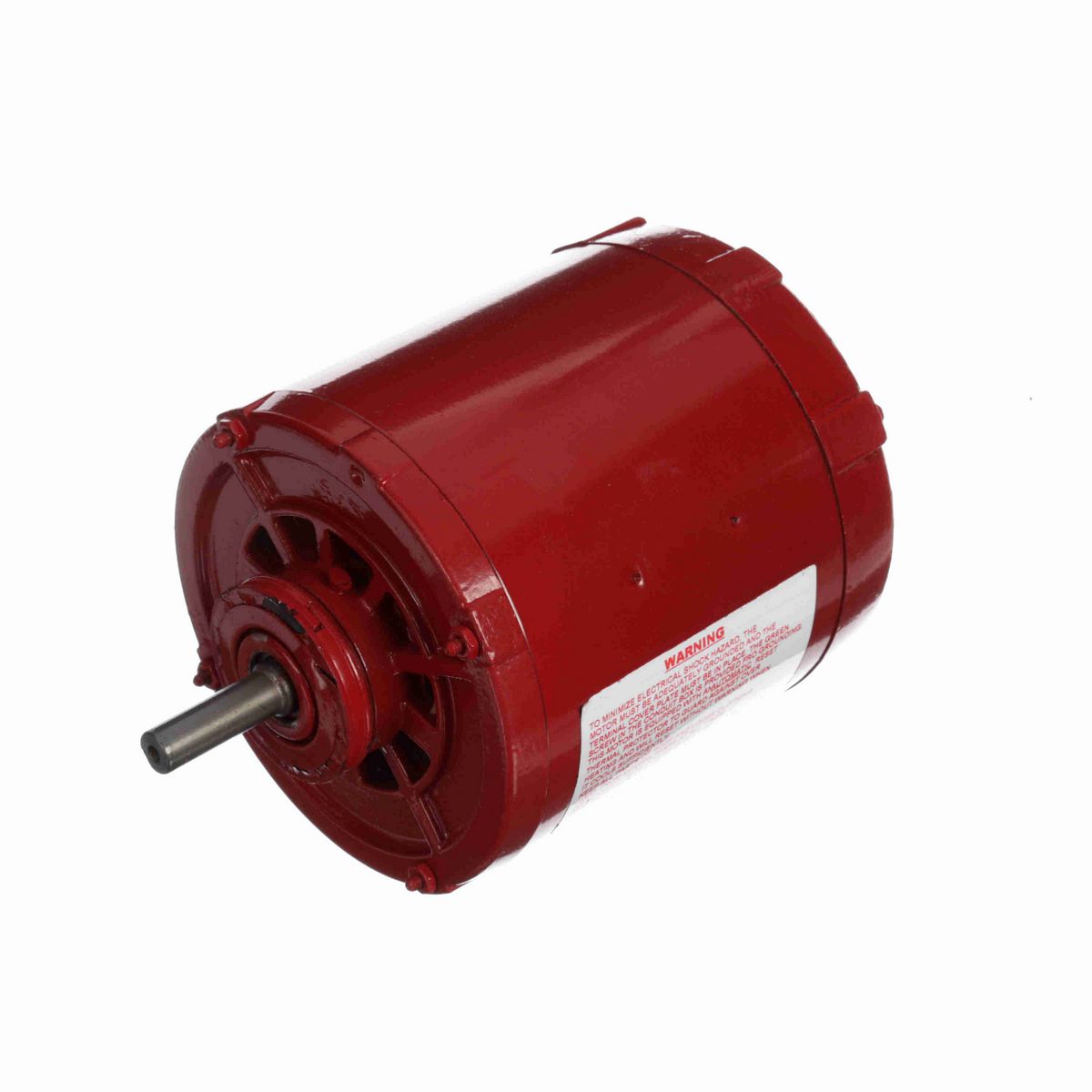 Century Circulator Pump Motor, 1/8 HP, 1 Ph, 60 Hz, 115 V, 1800 RPM, 48Z Frame, ODP - HW2004L