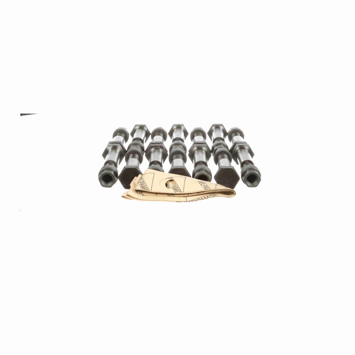 Jaure Center Flange Fasteners - 210MT-MTT FS