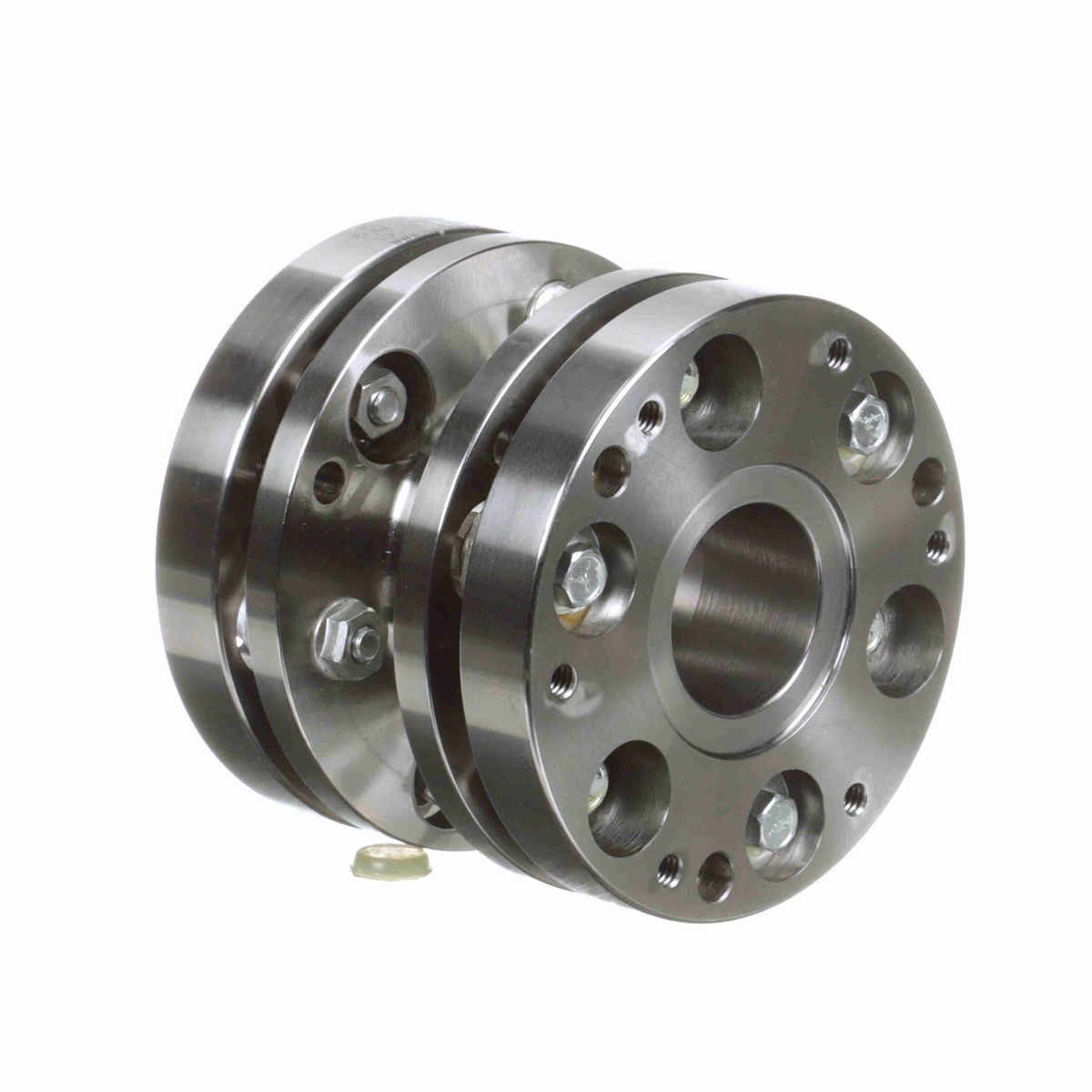 Kop-Flex Disc Coupling Center Assembly - Style KD2 - Size 103 - 103 KD 2 CA350