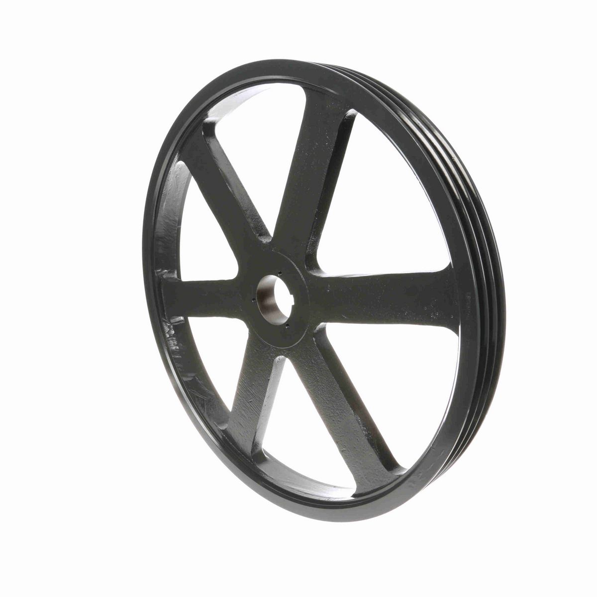 Browning 3 Groove Cast Iron Bushed Bore Multiple Sheave - 3B5V234