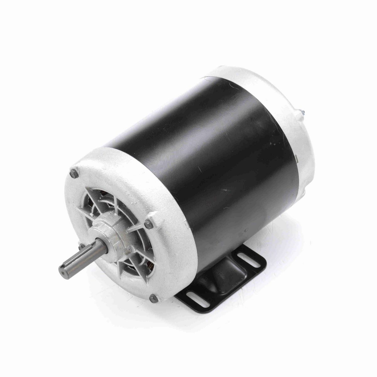 Century General Purpose Motor, 1.0 HP, 3 Ph, 60 Hz, 230/460 V, 1800 RPM, 56 Frame, ODP - OB3104ES