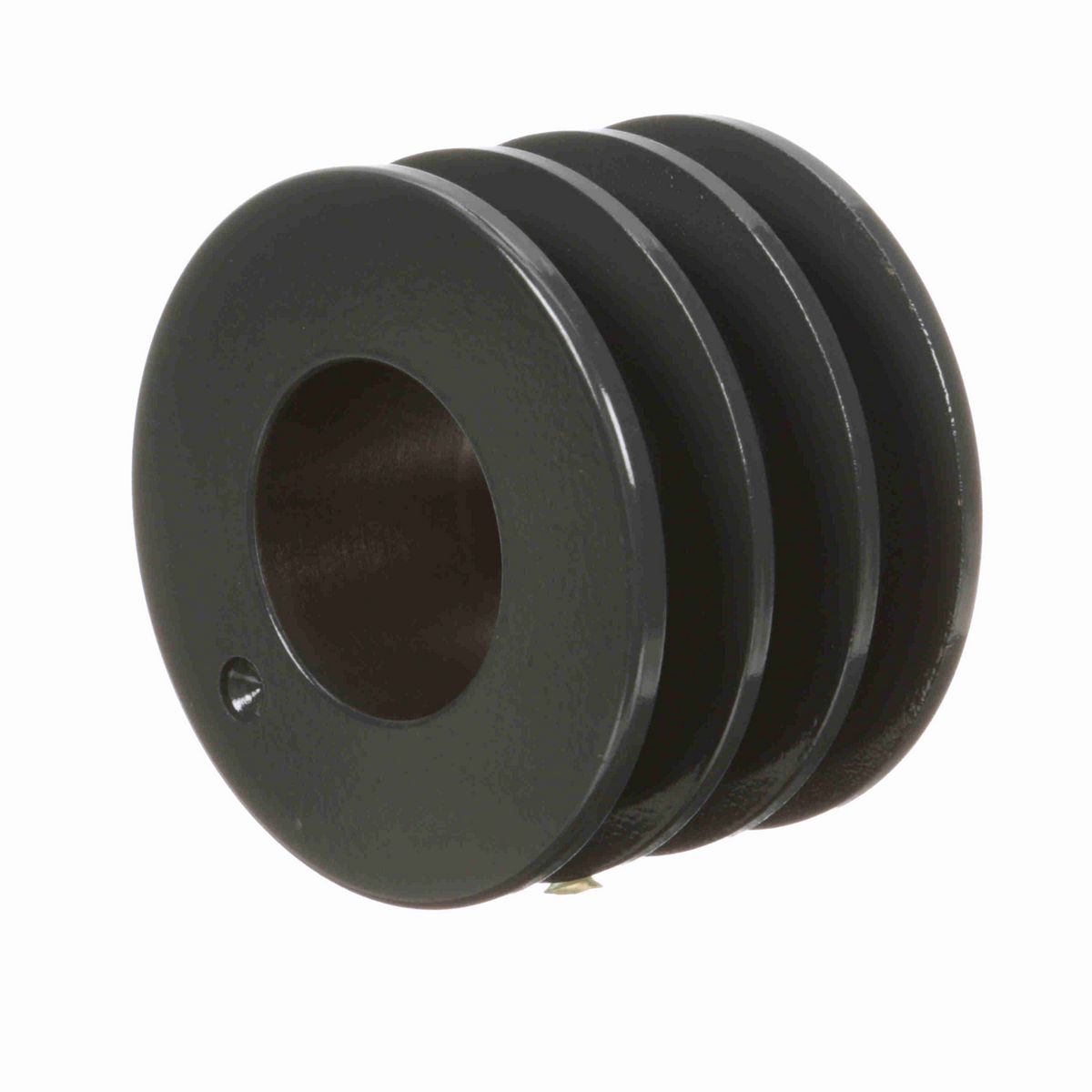 Browning 3 Groove Cast Iron Bushed Bore Multiple Sheave - 3B34SH