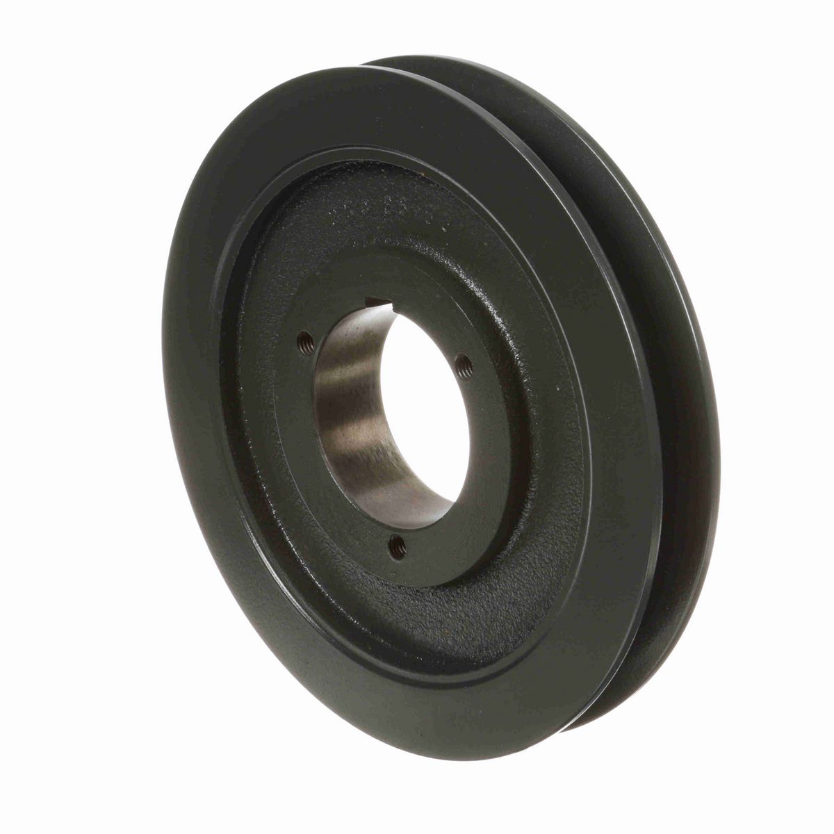 Browning 1 Groove Cast Iron Bushed Bore Multiple Sheave - 1TC86