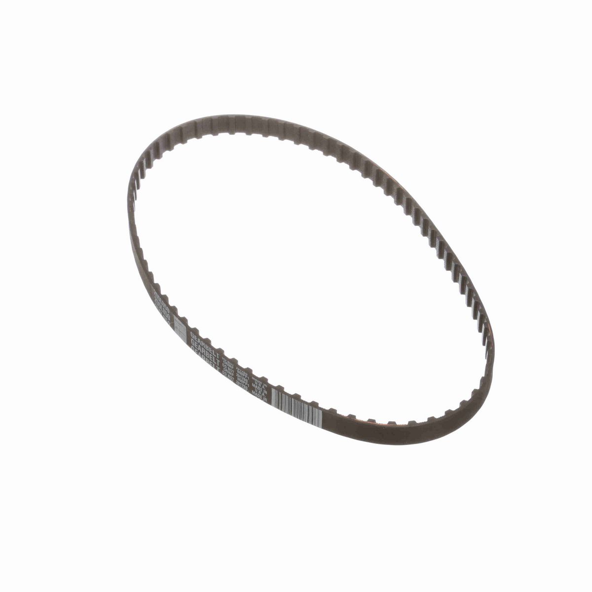 Browning Neoprene L Section Gearbelt - 255L050