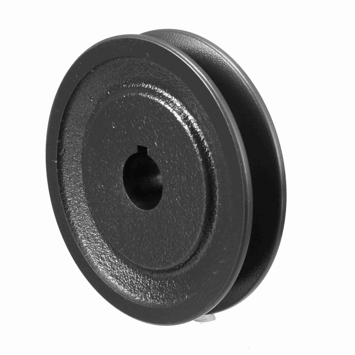 Browning 1 Groove Cast Iron FHP - Finished Bore Sheave - AK39X3/4