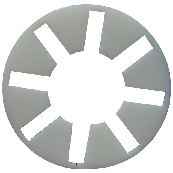 QUICK FLEX Elastomeric Inserts Timken 88345005134