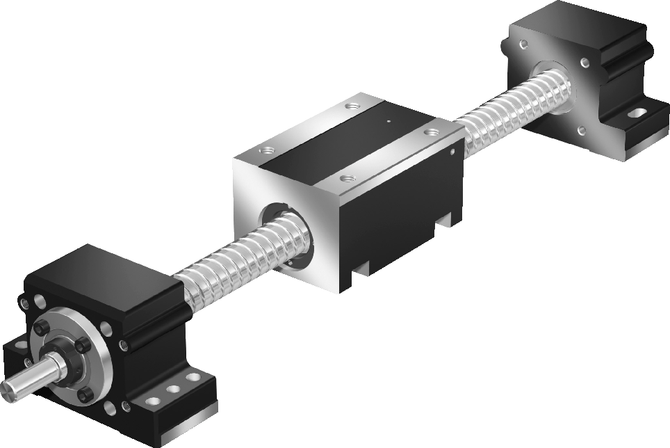 Приводной блок Bosch Rexroth AOK-040-NN-1 [R158045000]