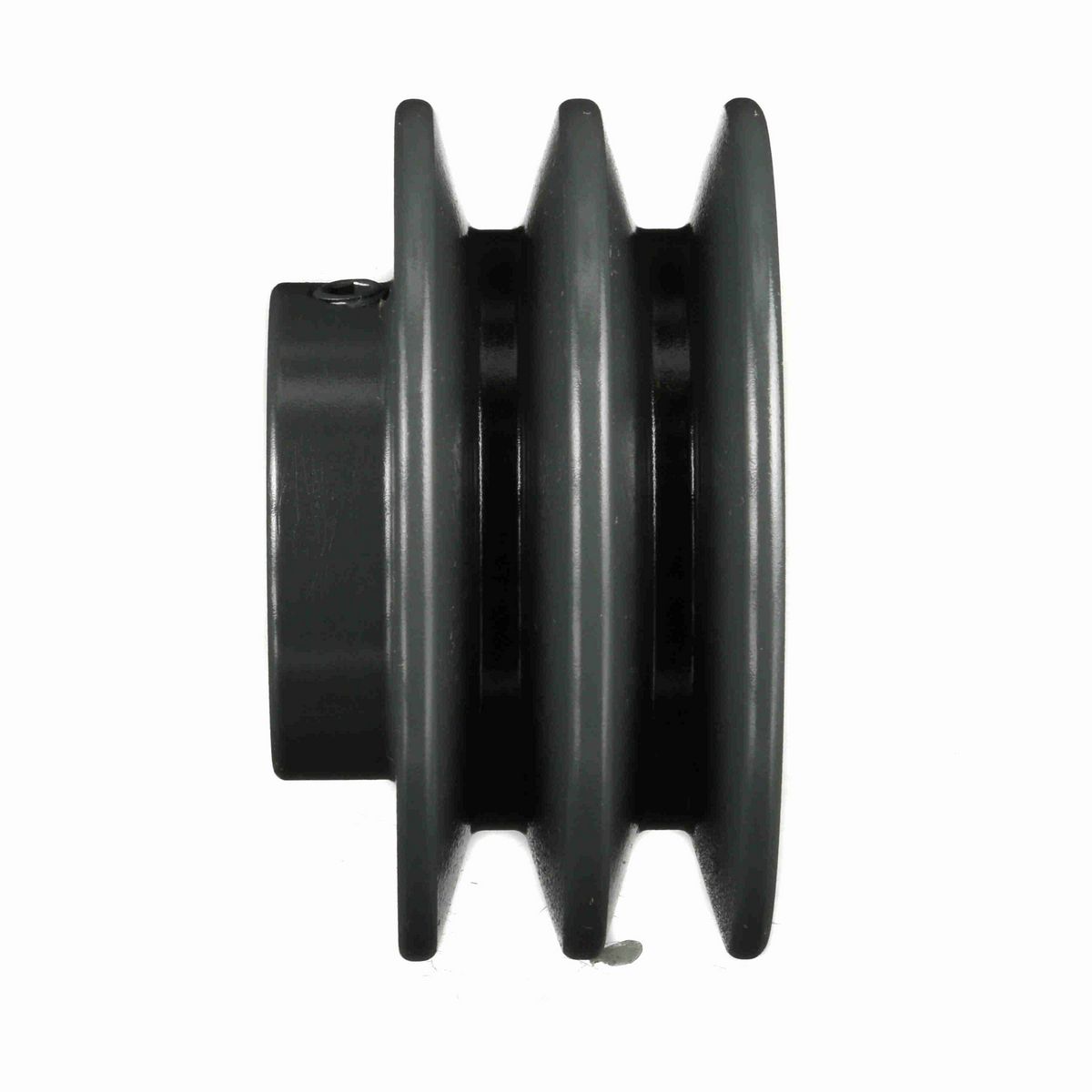 Browning 2 Groove Cast Iron FHP - Finished Bore Sheave - 2AK32X 1 1/8