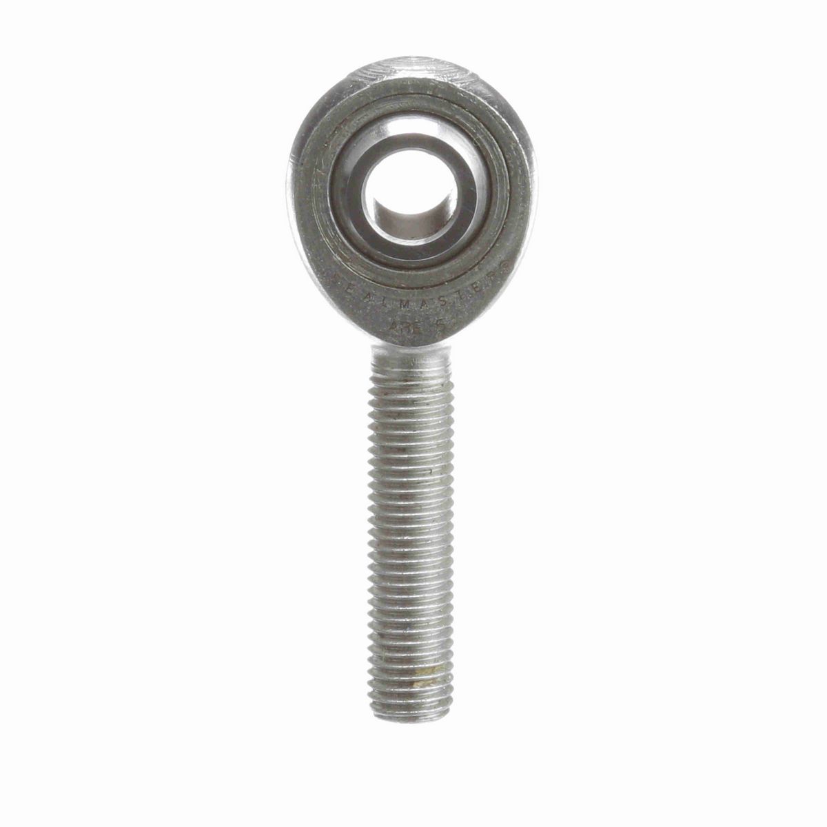 Sealmaster Male Rod End Bearing - Three-Piece Rod End Carbon Steel Race - ARE 5