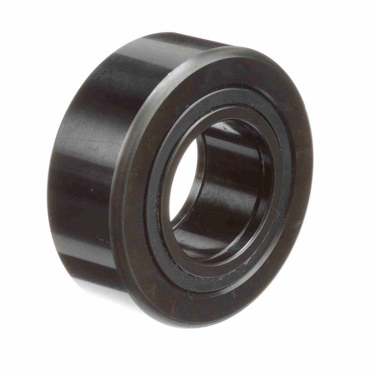 Опорный ролик McGill CAMROL MCYRD 40 X, цилиндрический, повышенной грузоподъемности, со щитком, метрический