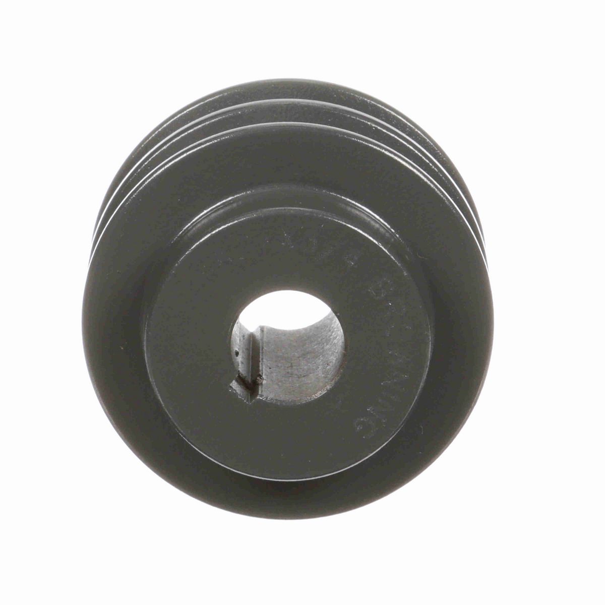 Browning 2 Groove Cast Iron FHP - Finished Bore Sheave - 2AK27X3/4