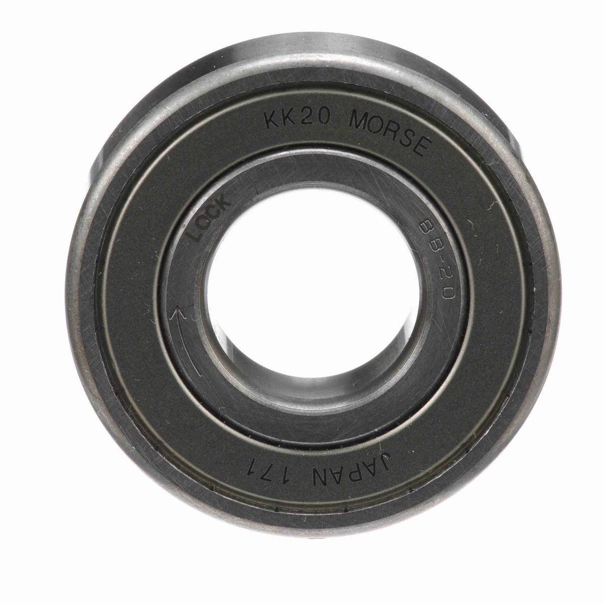 Morse KK Series CAM Clutch - KK20