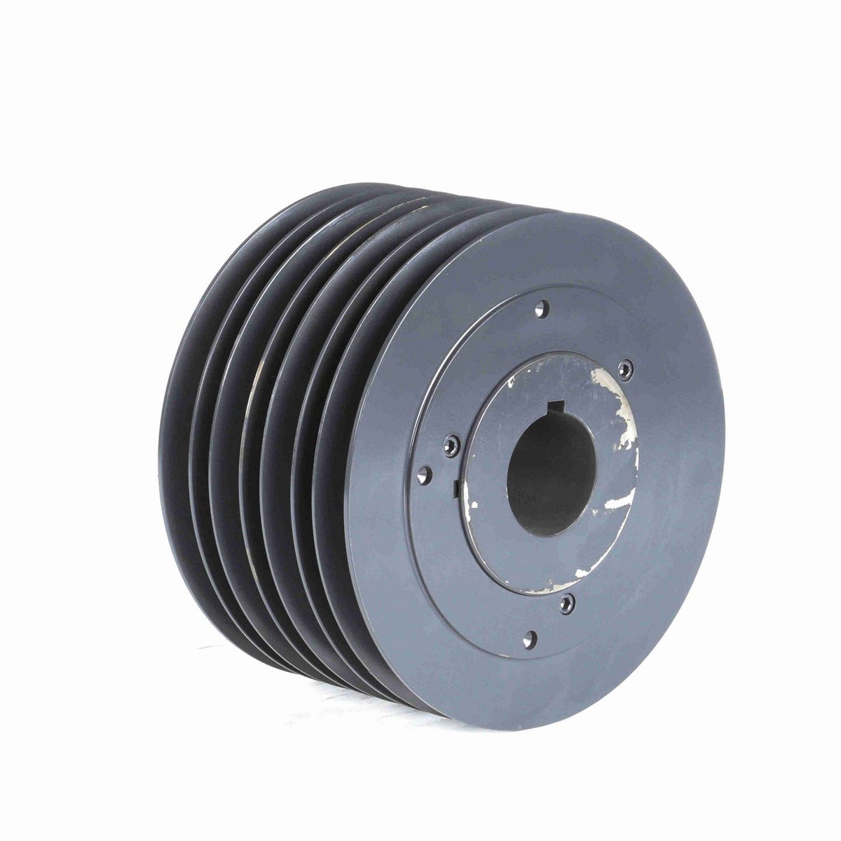 Browning 4 Groove Cast Iron Bushed Bore Multiple Variable Pitch Sheave - 4MVP85C107Q