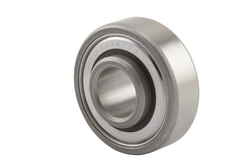 Авиационный радиальный шарикоподшипник RBC A201NPP5A1116