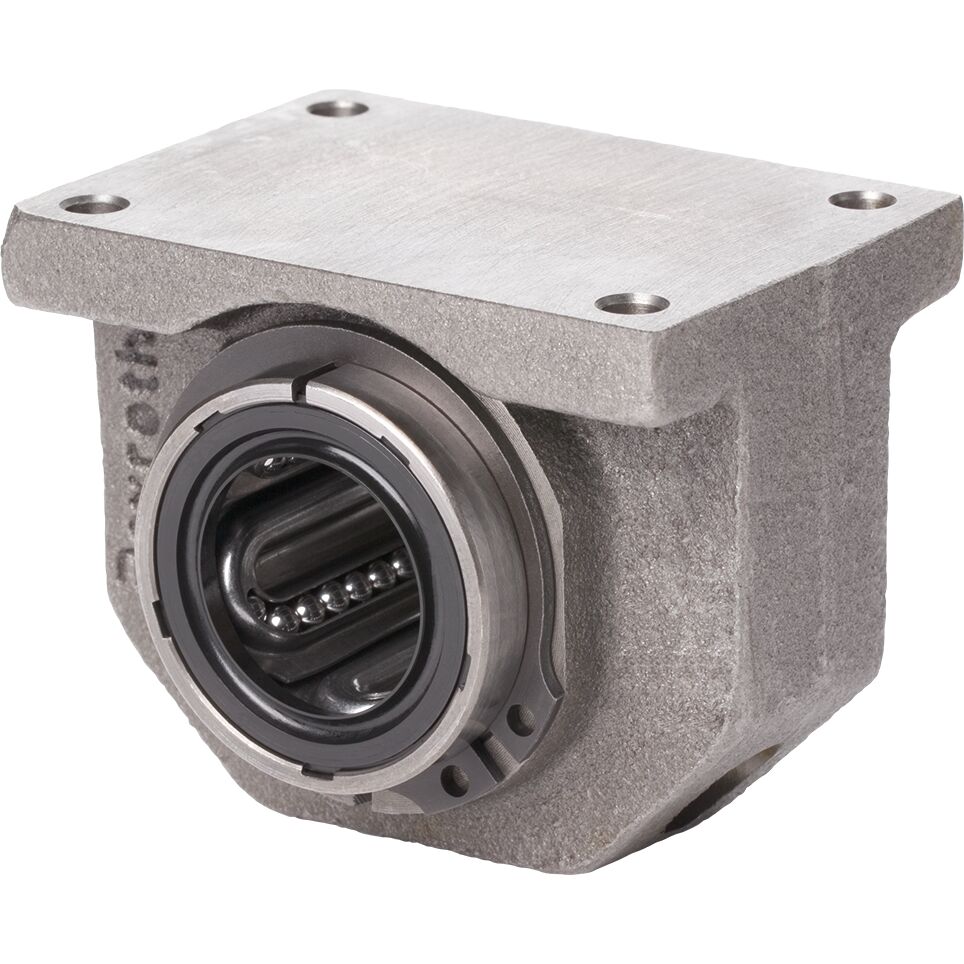 Линейный комплект Bosch Rexroth LSG-M-80-DD [R106528000]